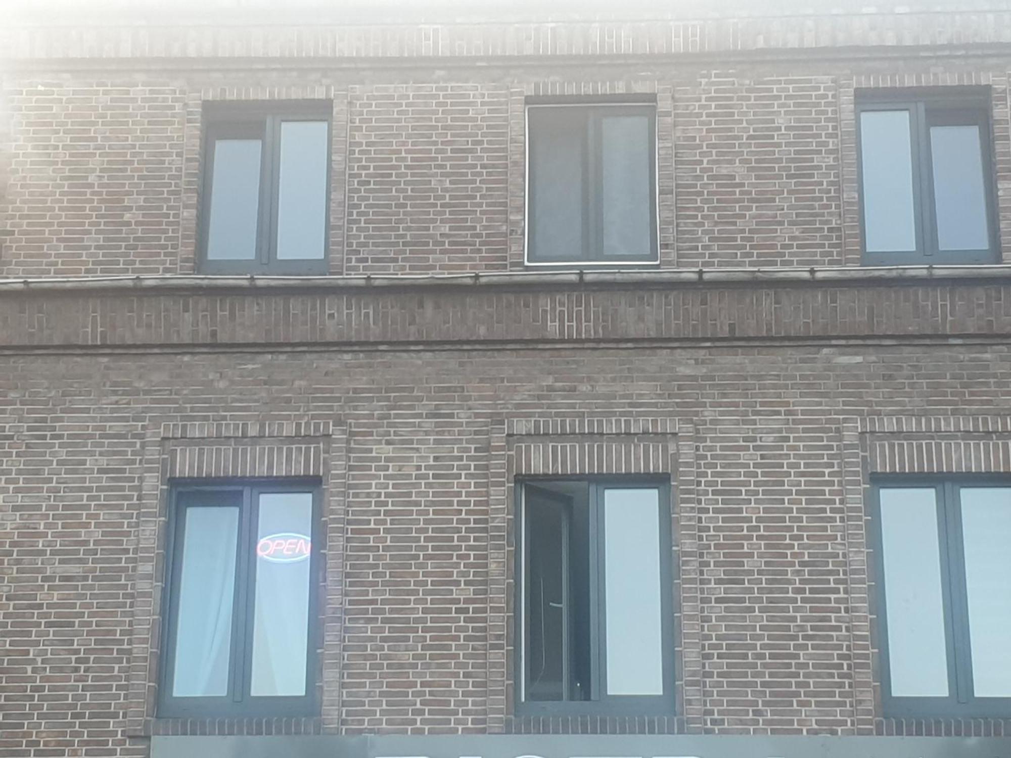Downtown Apartments Bremen Exterior foto